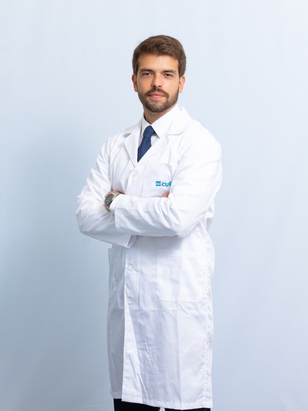 Dr. Diogo Belo