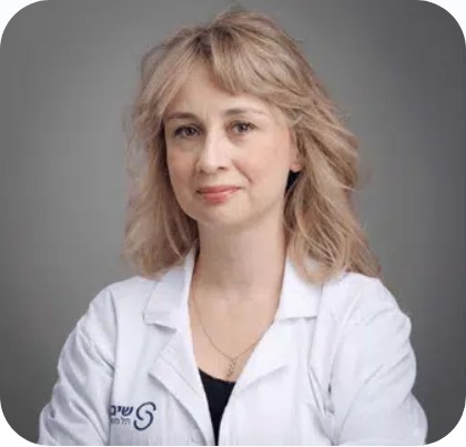 Romana Herscovici