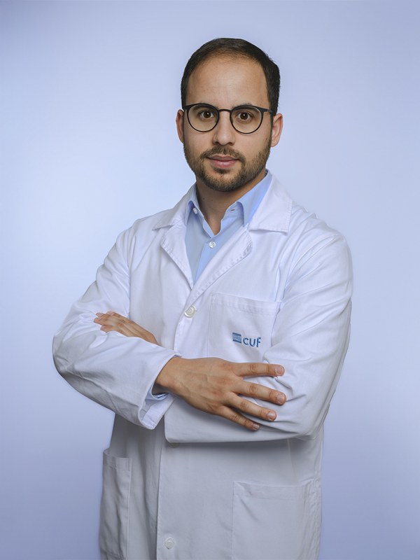 Dr. Rui Barbeiro Gonçalves