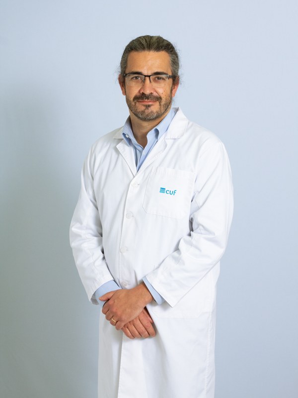 Dr. Pedro Hart de Campos