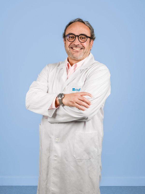 Dr. João Bismarck Pereira