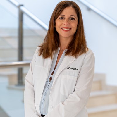 Dr. Mª Carmen Salas Robles
