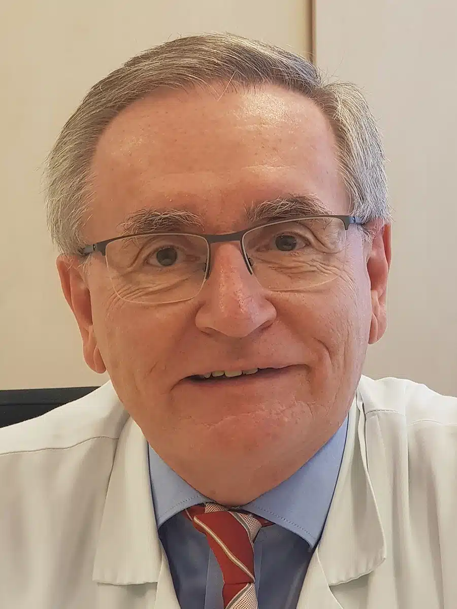 Univ.-Prof. Dr. Christian Müller