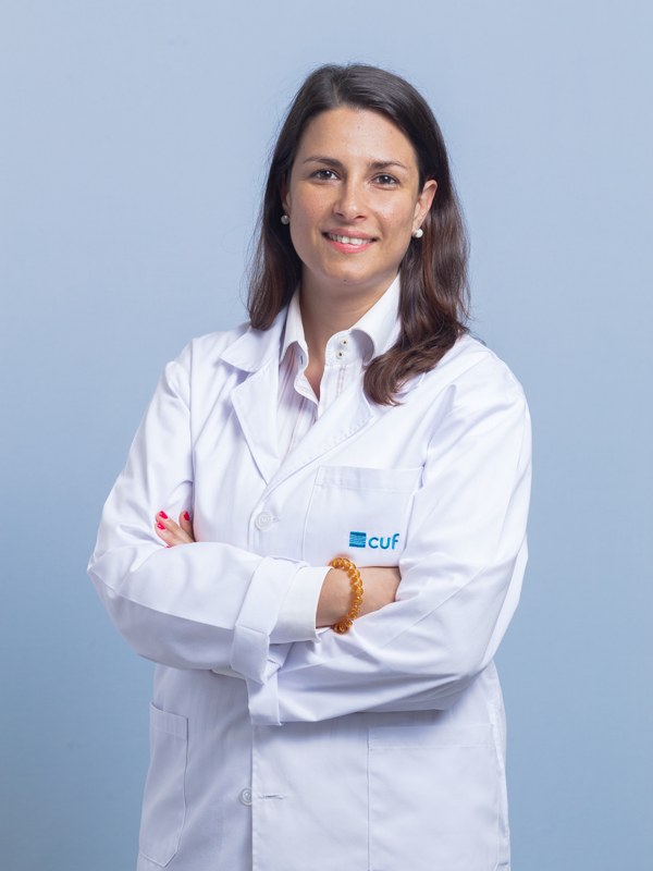 Dr. Sandra Carlos