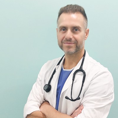 Dr. Hugo Alex Costa