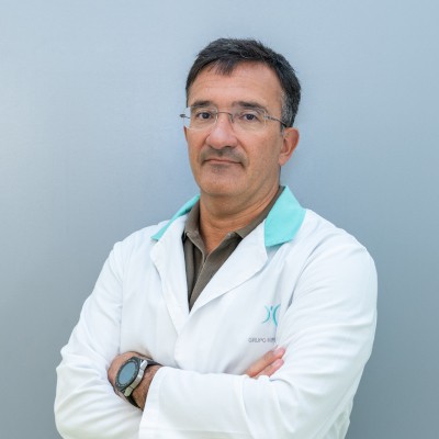 Dr. Paulo Sales