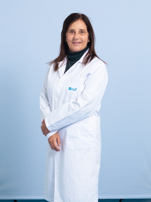 Dr. Ilda Murta