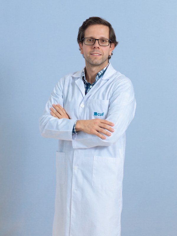 Dr. Carlos Aguiar Veríssimo