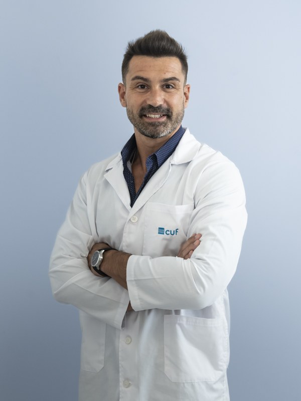 Dr. João Raposo