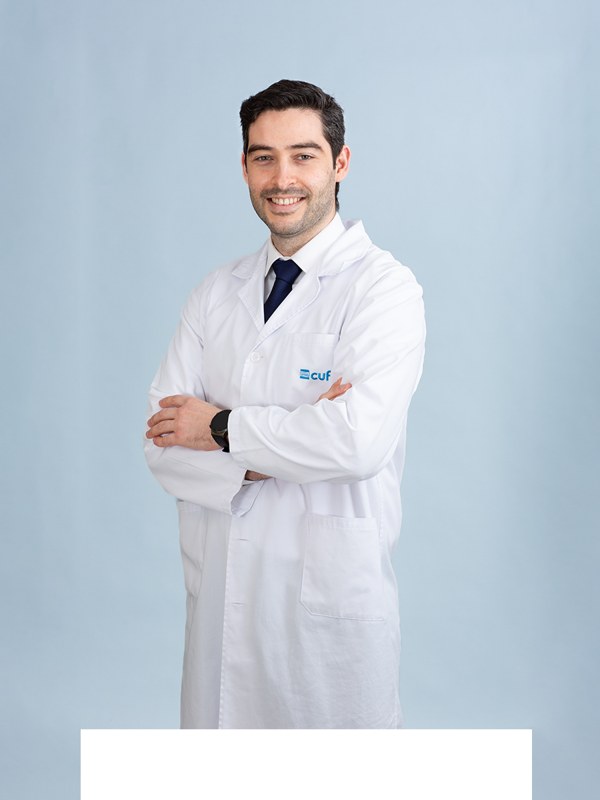 Dr. Luís Henrique Barros