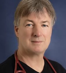 Dr. Bernd Reisbeck