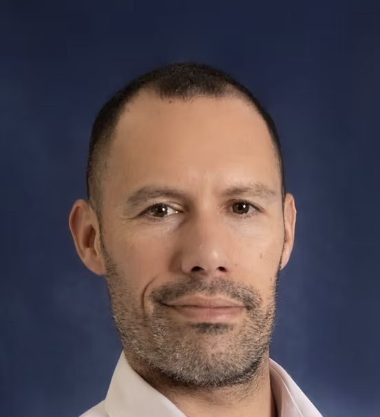 Dr. Karl Alvarez