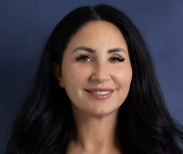 Dr. Maria Magdalena Rosca