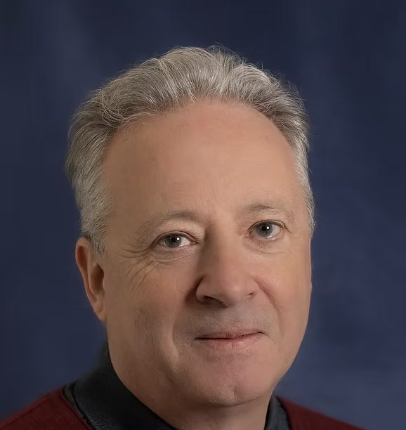 Dr. Robert Burd