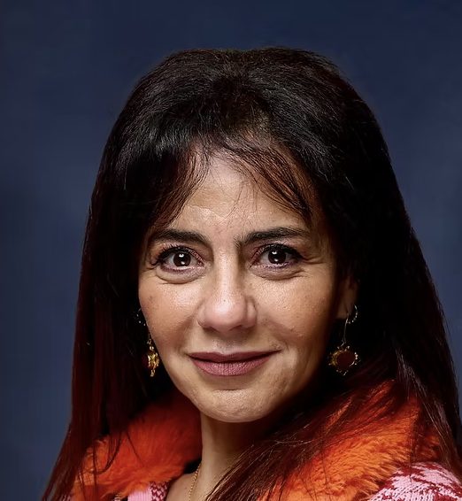 Dr. Réhab Khalifa