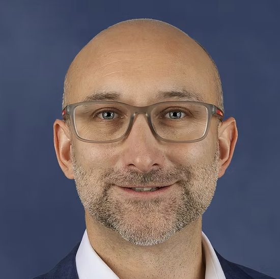 Mr. Adam Sierakowski