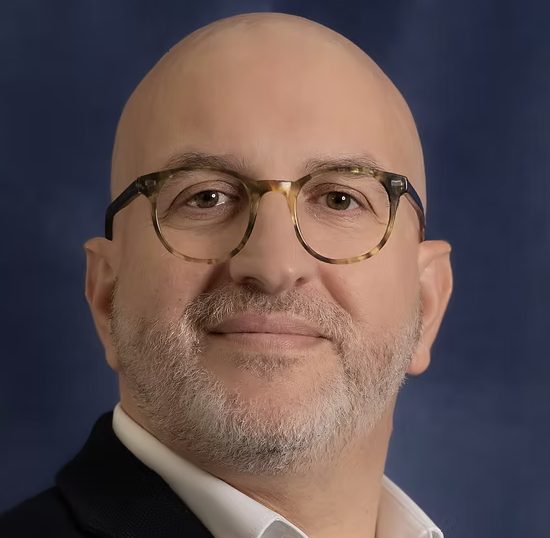 Mr. Julian Danino