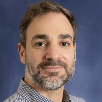 Dr. Christopher Rodriguez