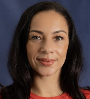 Mrs. Victoria Griffin