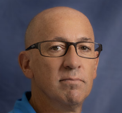 Mr. David Peromingo Garcia