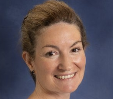 Mrs. Sarah Plunkett