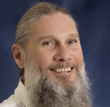 Mr. Peter Robertson