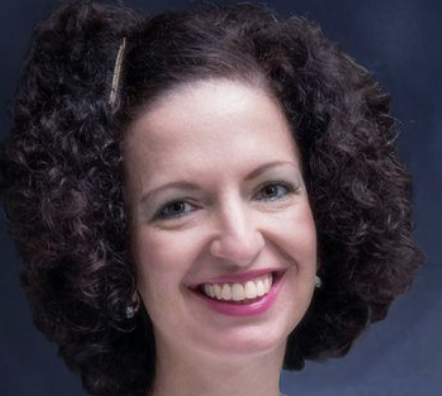 Mrs. Laura Soiza