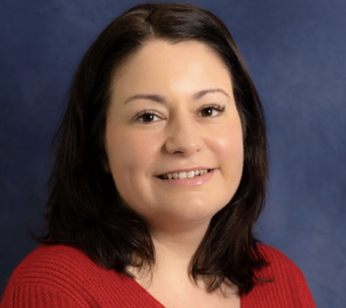 Dr. Sharon Hillson
