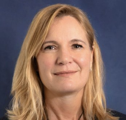 Dr. Louise Barber