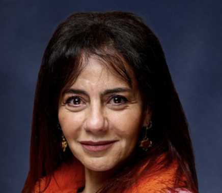 Dr. Réhab Khalifa