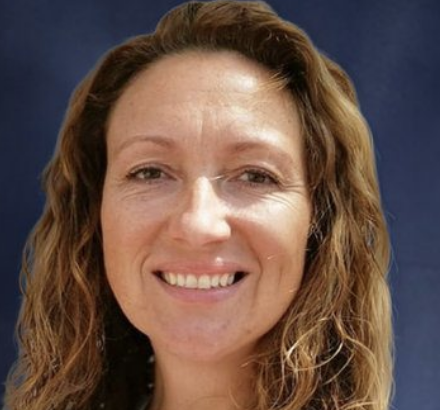 Mrs. Demelza Wall