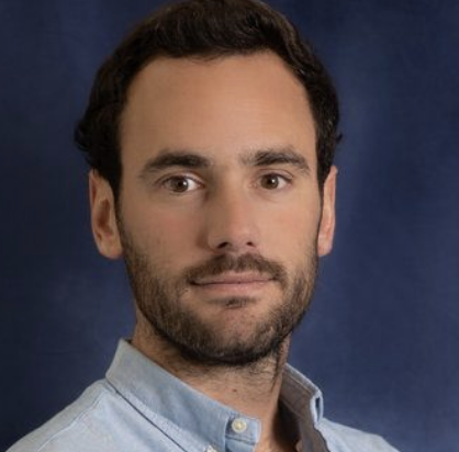Dr. Nicolas Ciano