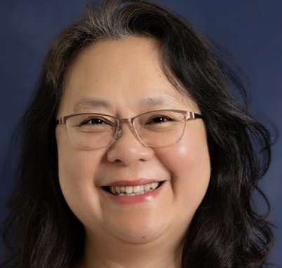 Dr. Annie Dai