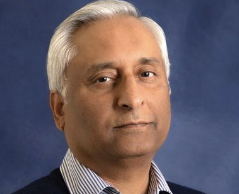 Dr. Waqar Haider
