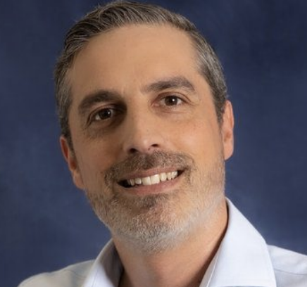 Dr. Gareth Latin