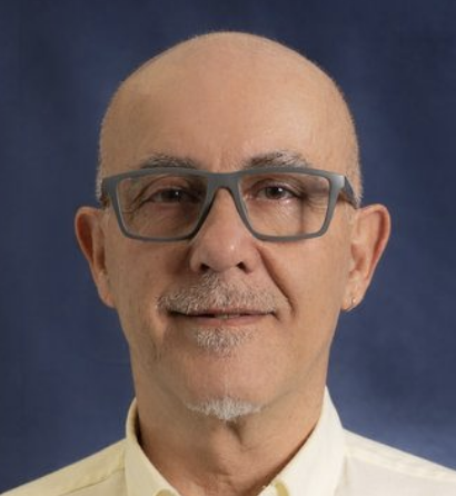 Dr. José Miranda Caraballo