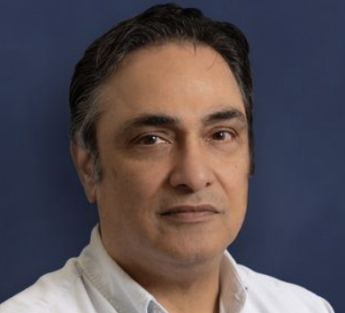 Dr. Rohit Peshin