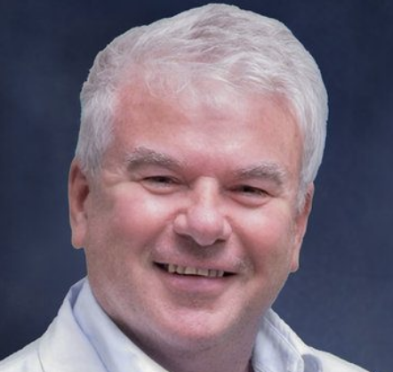 Dr. James Allan