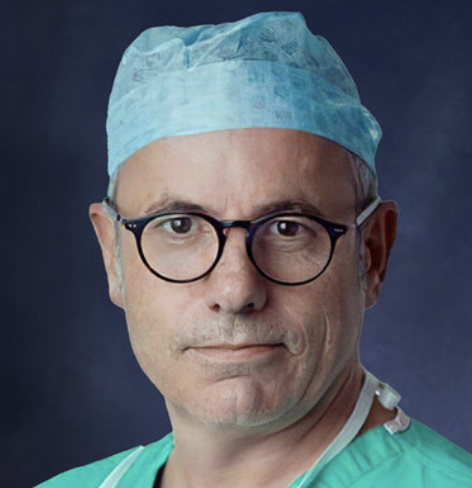 Dr. Alfonso Antequera Perez