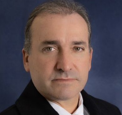 Dr. Pedro Aranda