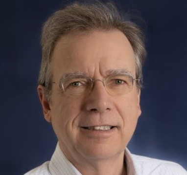 Dr. Thomas Boerger