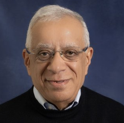 Dr. Mamdouh Guirguis