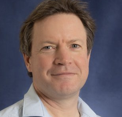 Dr. Paul Hughes