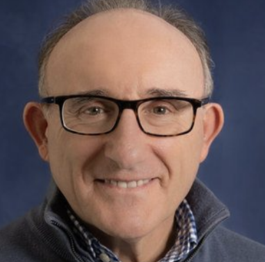 Dr. Benjamin Lopez