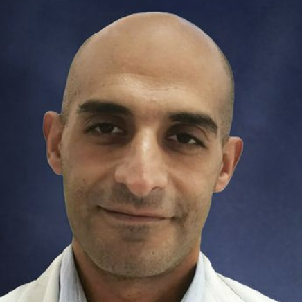 Dr. Fady Narouz