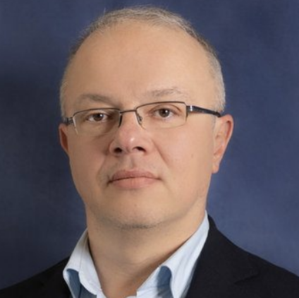 Dr. Marius Negru