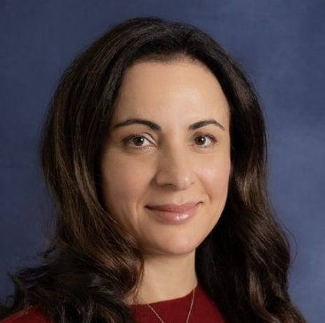 Dr. Keti Pachkoria
