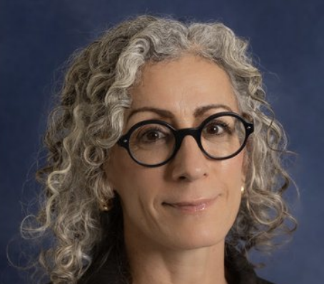 Dr. Catherine Spinou