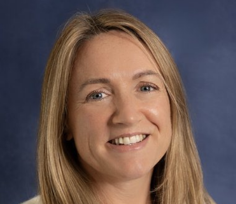 Dr. Rebecca J F Tidswell