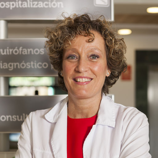 Dr. Del Pozo Rodríguez, Carmen